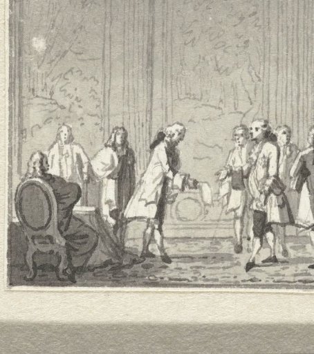 In the Year 1747