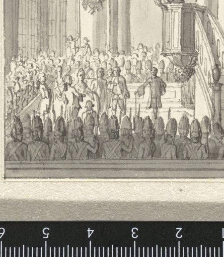 In the Year 1767