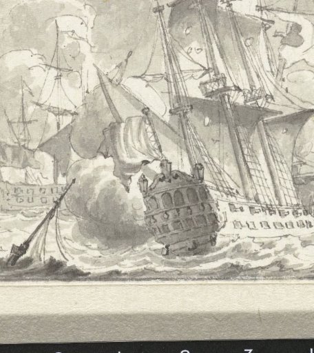 In the Year 1781