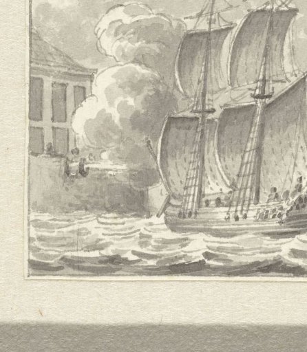 In the Year 1784
