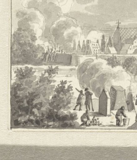 In the Year 1786