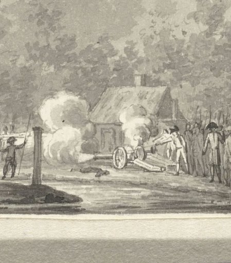 In the Year 1787