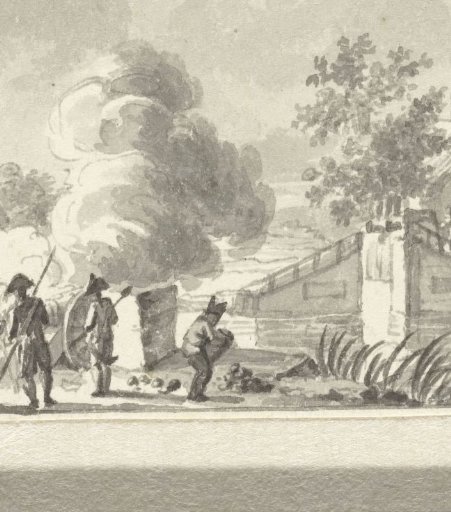 In the Year 1787