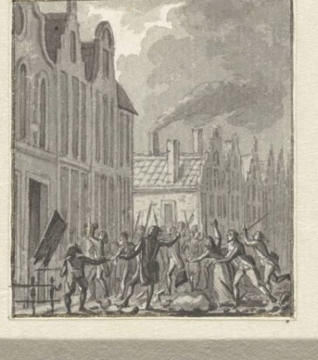 In the Year 1788