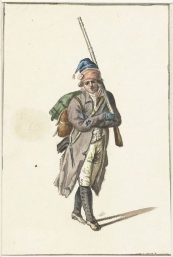 Soldier