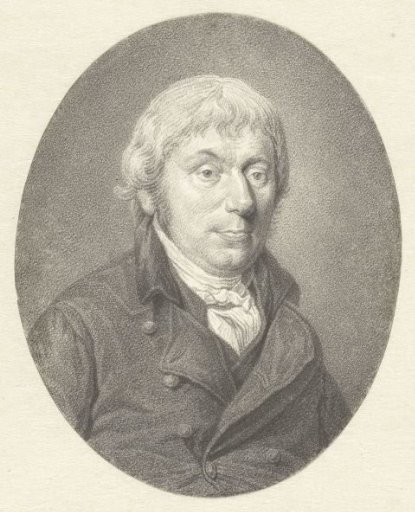 Male portrait