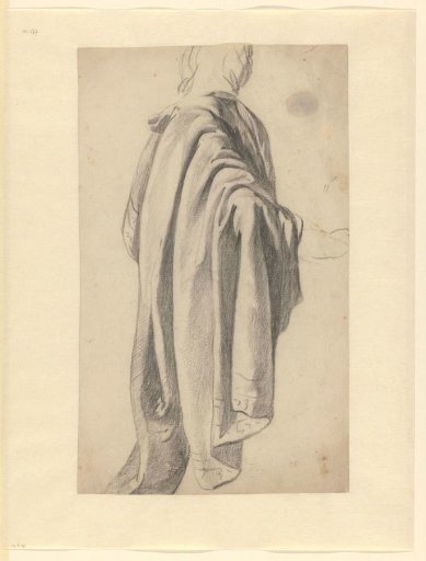 Study of a cloak