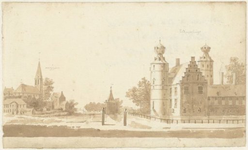 State Holdinga at Anjum in Oost-Dongeradeel