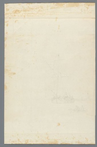 Several boats on the water
