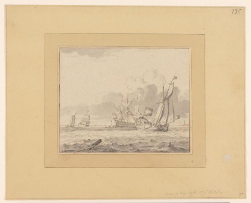 Seascape