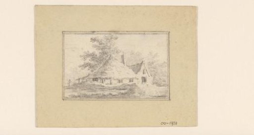 Farmhouse