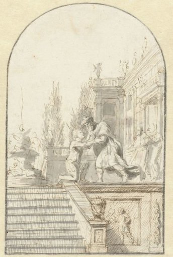 Return of the Prodigal Son