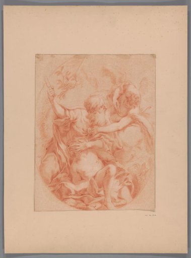 The Sacrifice of Abraham
