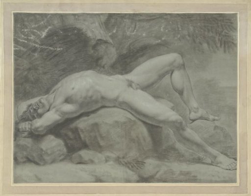 Study for Prometheus