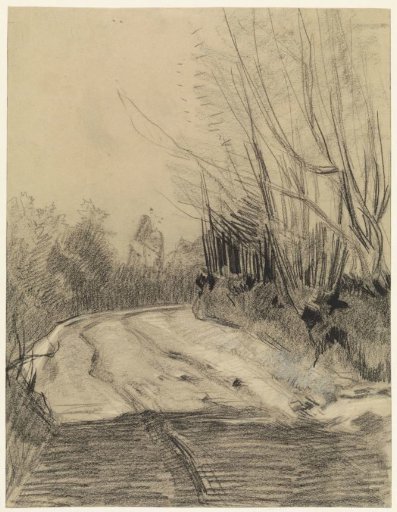 Country road