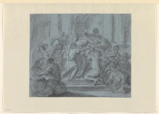 Joseph and His Brothers