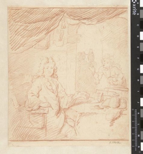 Portrait of a Merchant