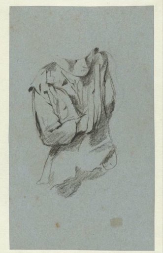 Sketch of a Man