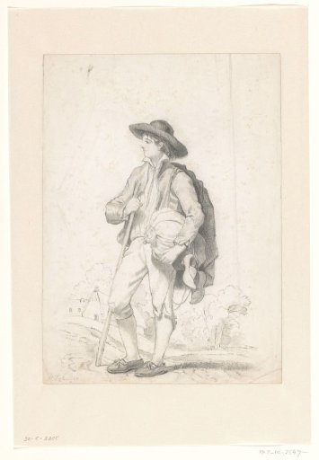 Young Traveller
