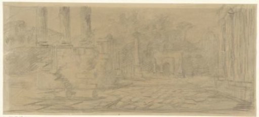 Forum Romanum
