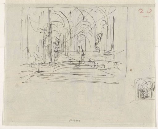 Church Interior
