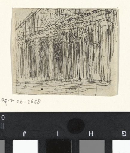 The Pantheon