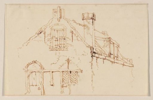 Farmhouse