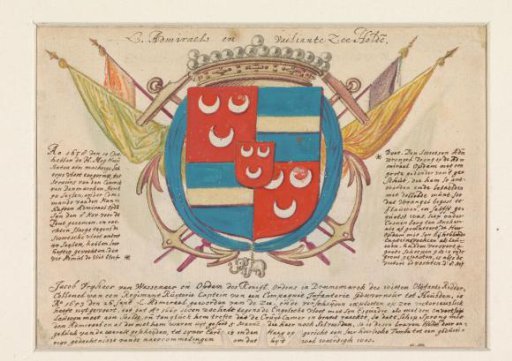 Coat of arms