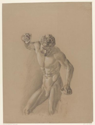 Bacchant