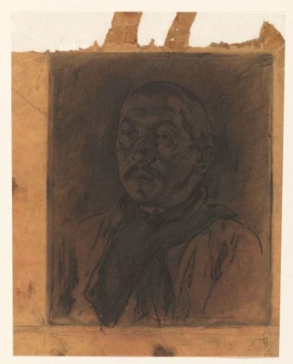 Male portrait