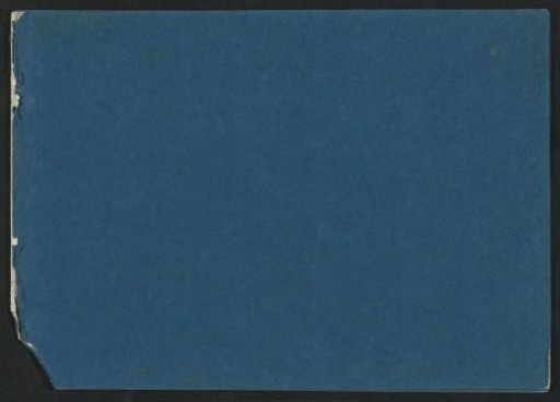Sketchbook with 4 Sheets