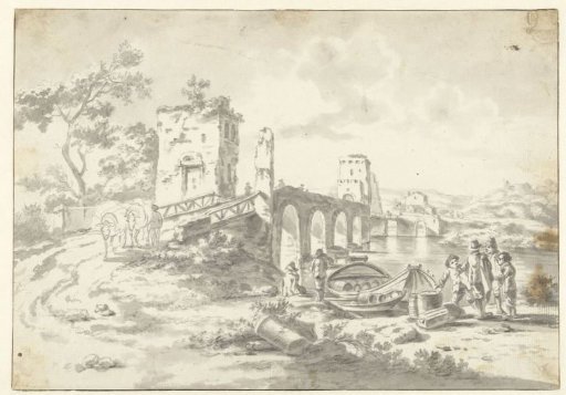 Ponte Molle