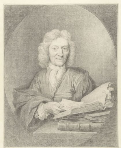 Portrait of Jan Pietersz. Zomer
