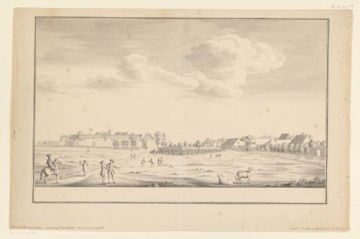 View of Makassar