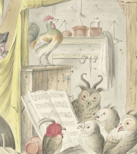 Bird Concert