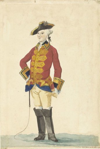 A Runner