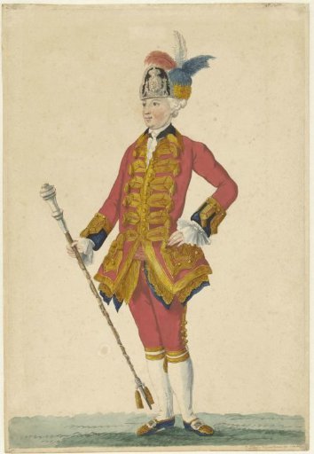 A Runner