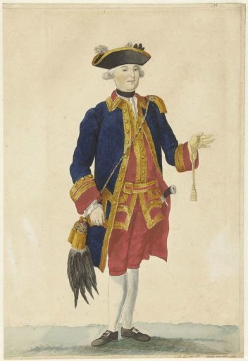 A Falconer