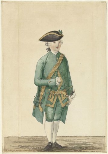 A Huntsman