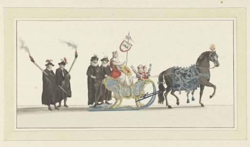 Sixth sleigh