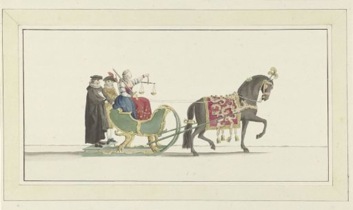 Ninth sleigh