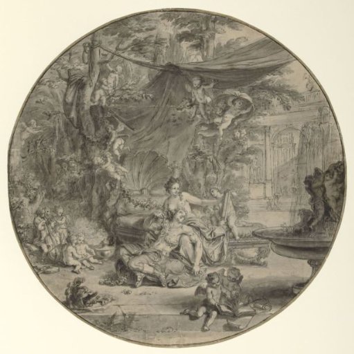 Rinaldo and Armida