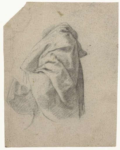 Garment study