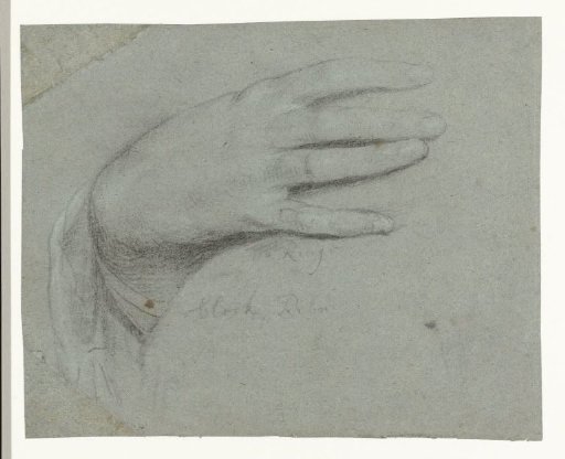 Right hand