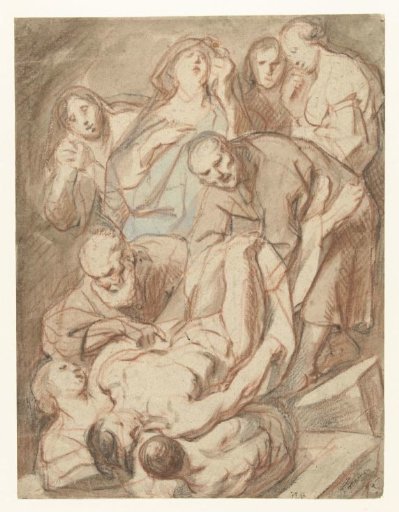 Deposition