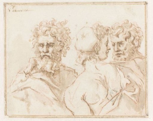 Three Figures