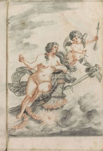 Triumph of Venus