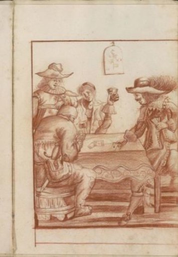 Card Players