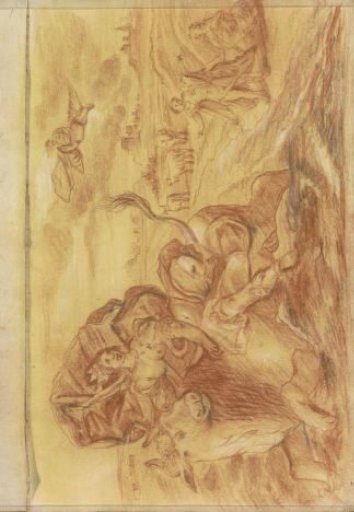 Rape of Europa