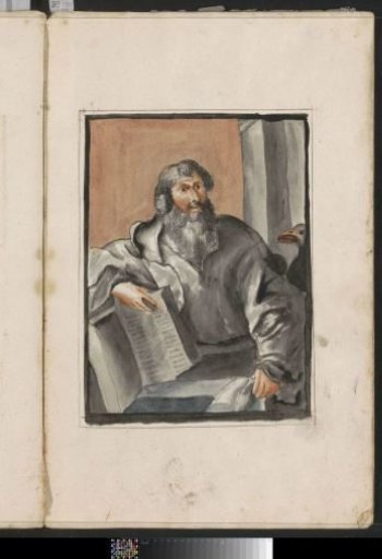 John the Evangelist